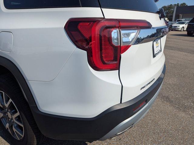 2023 Gmc Acadia SLT photo 12