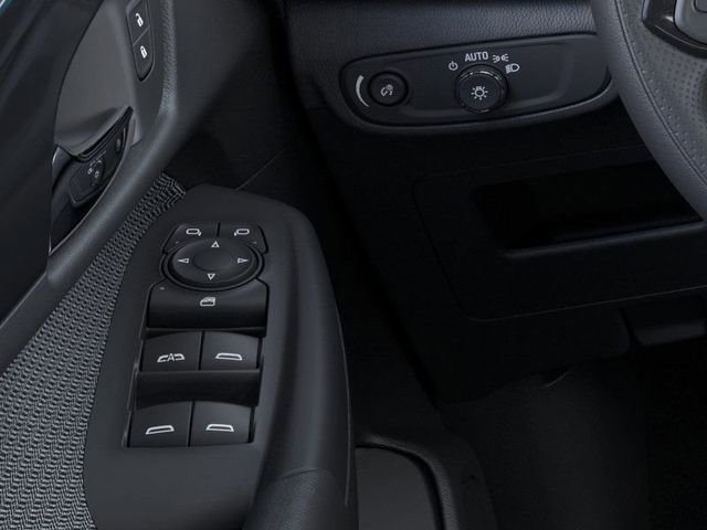 2026 Chevrolet Trailblazer LT photo 17
