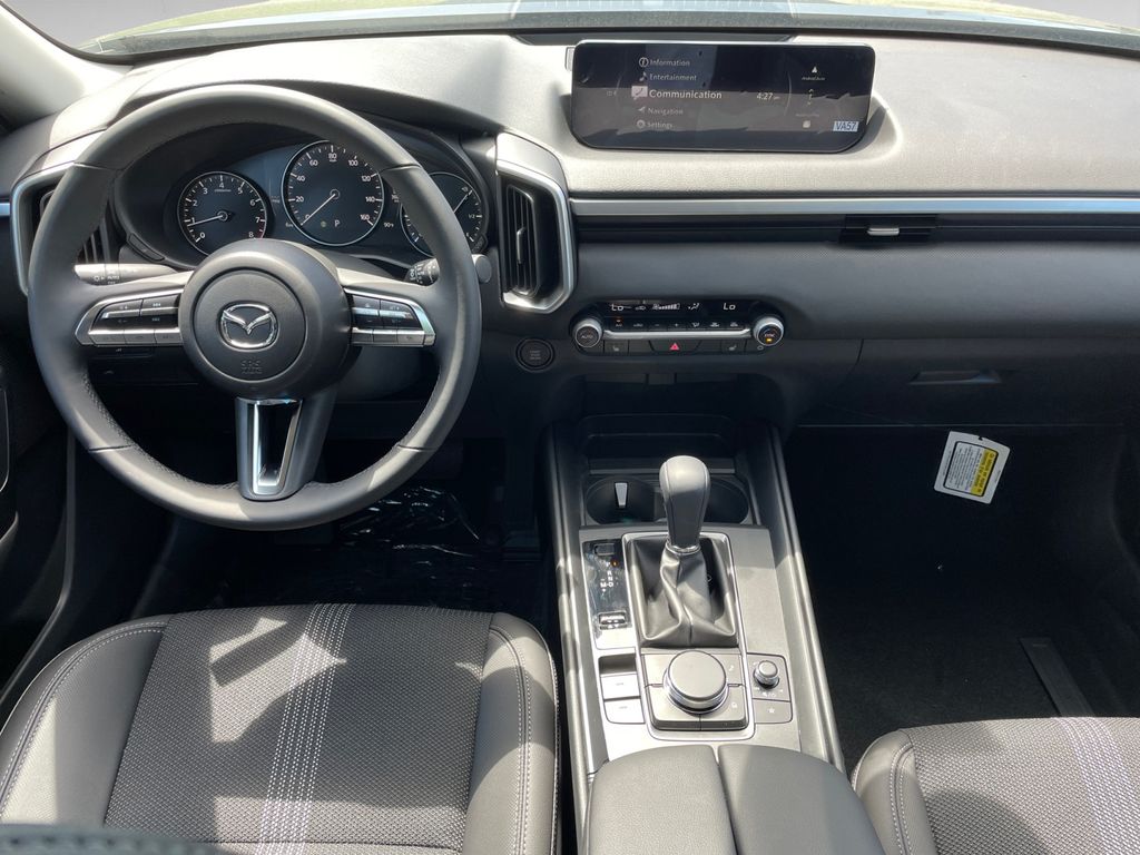2025 Mazda CX-50 2.5 S Preferred photo 9