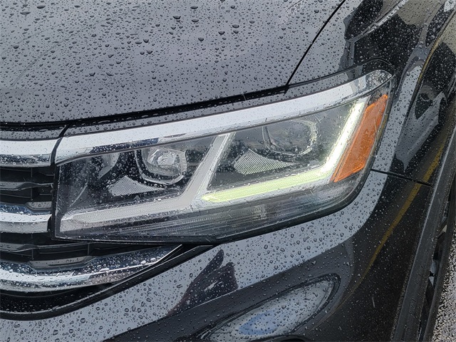2023 Volkswagen Atlas SE Technology photo 9