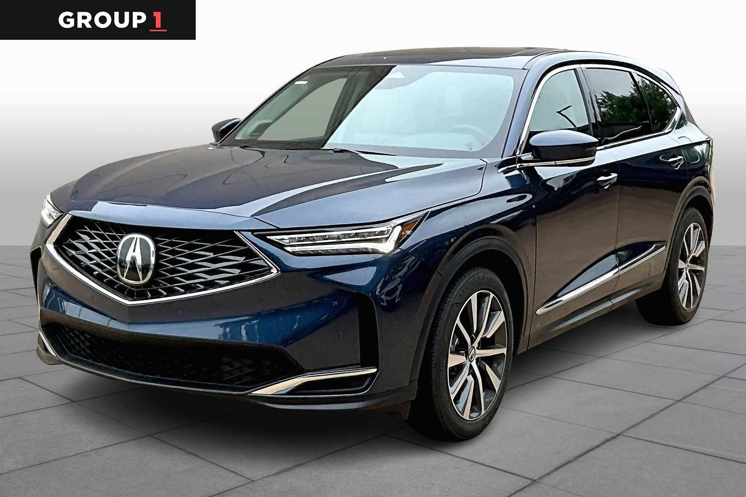 2026 Acura MDX Technology Package's photo