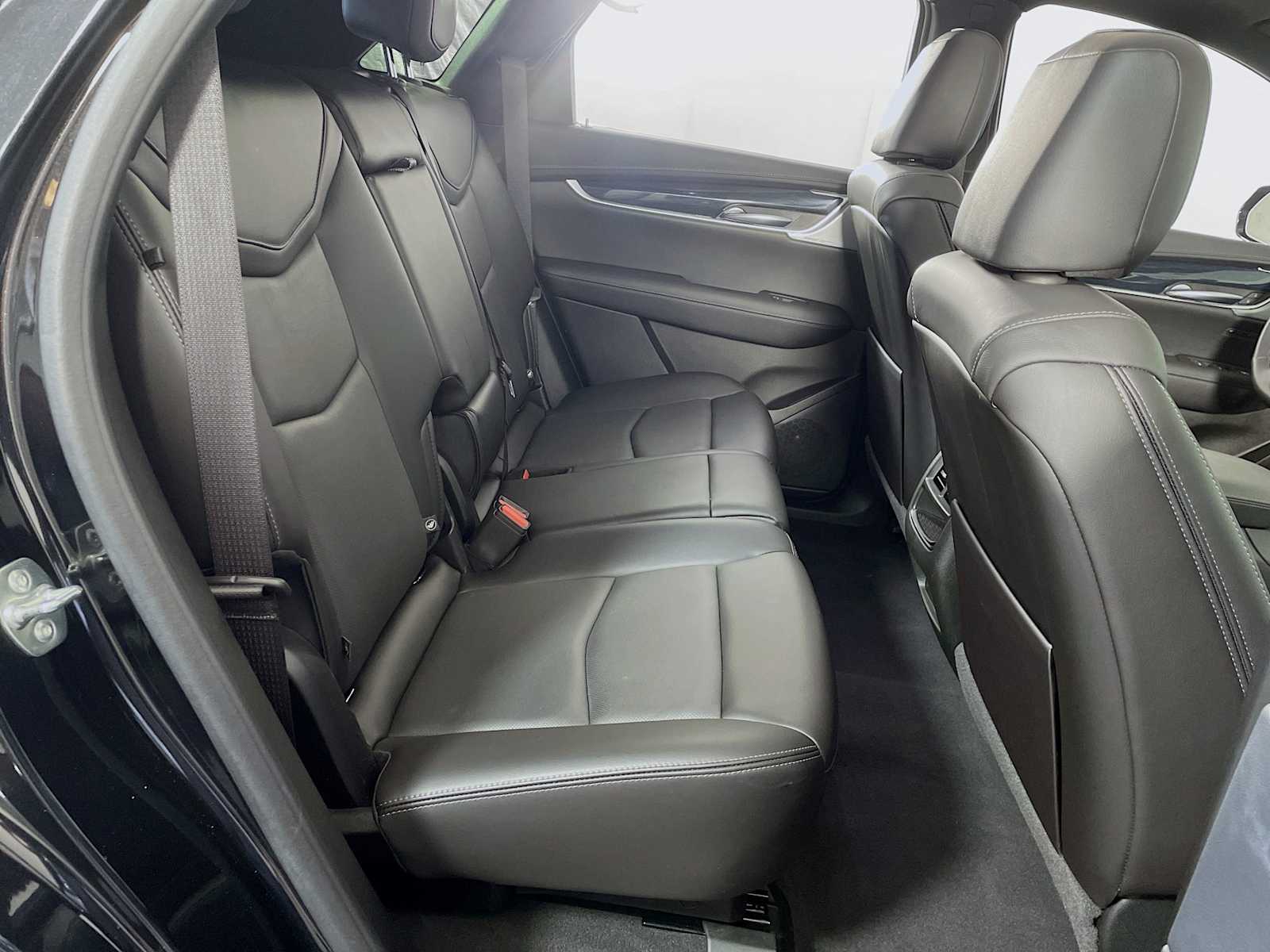 2024 Cadillac XT5 Premium Luxury photo 25