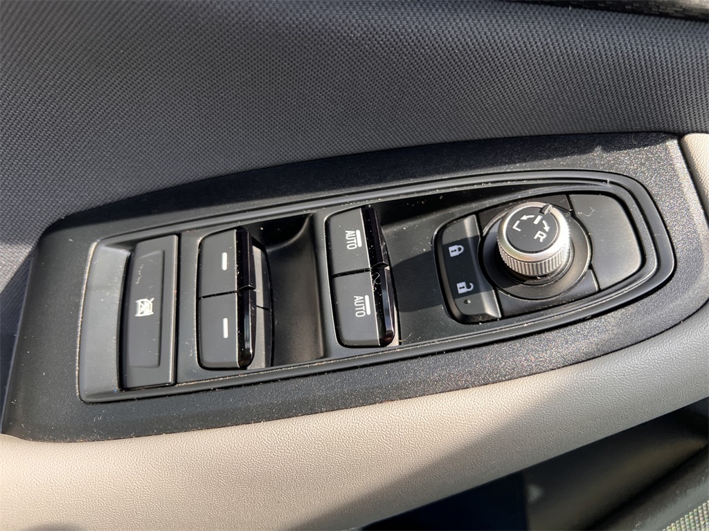 2024 Subaru Outback Premium photo 22
