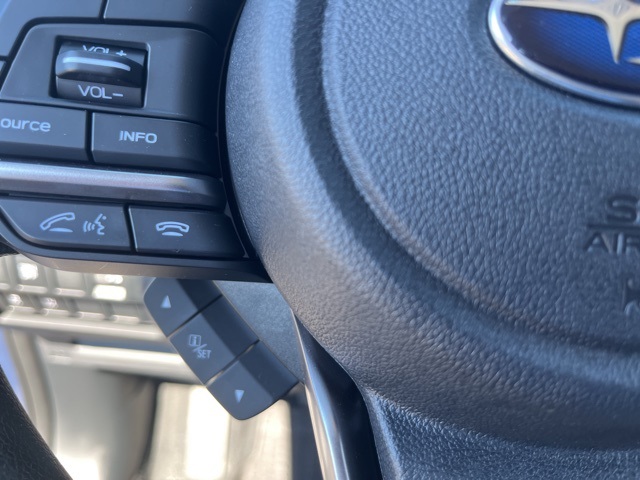 2022 Subaru Forester Base photo 20