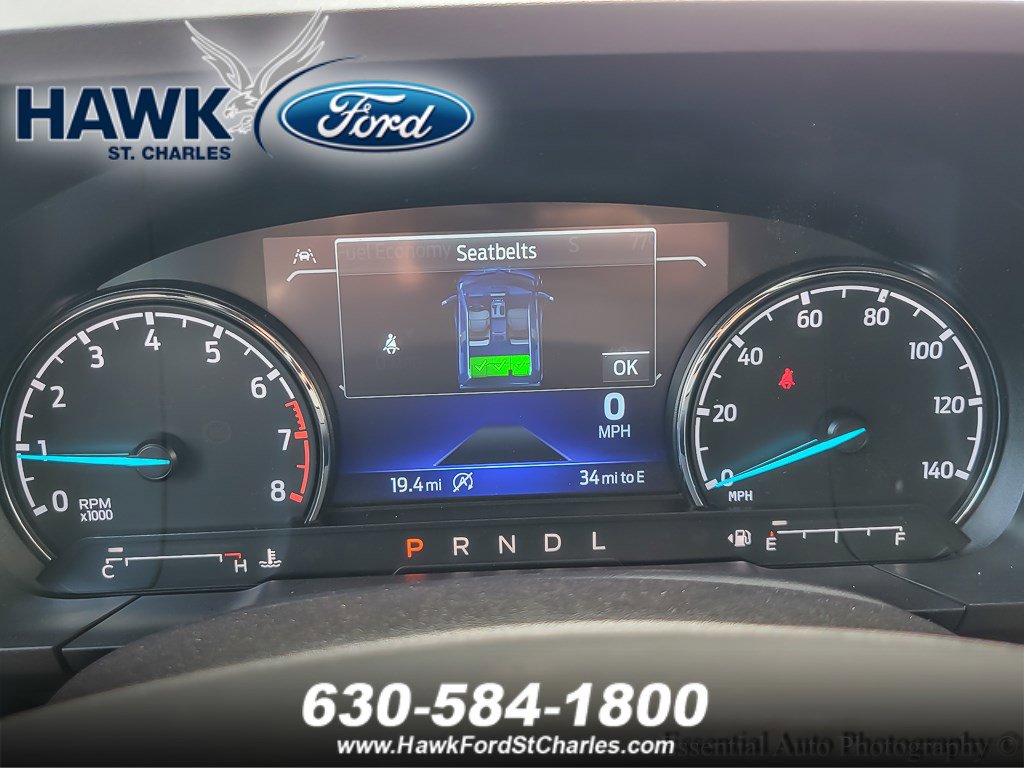 2024 FORD MAVERICK - Image 11