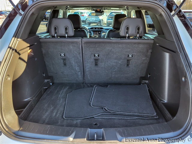 2023 CHEVROLET TRAILBLAZER - Image 26