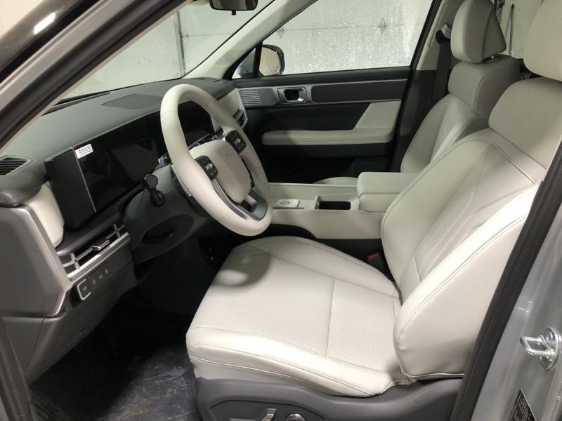 2026 Hyundai Santa Fe SEL photo 14