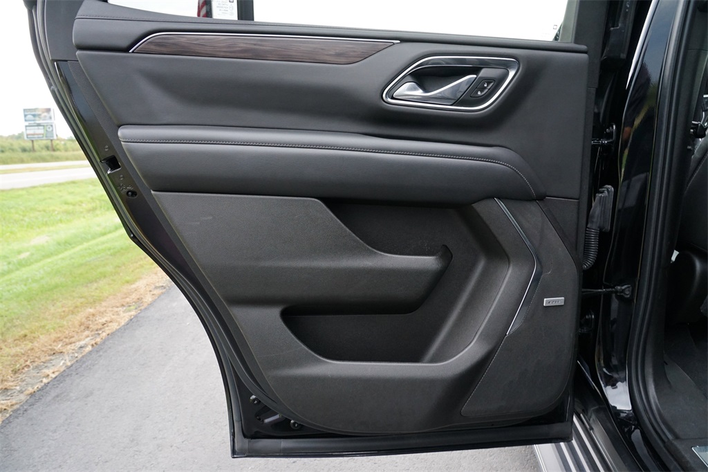 2021 Chevrolet Tahoe LT photo 20