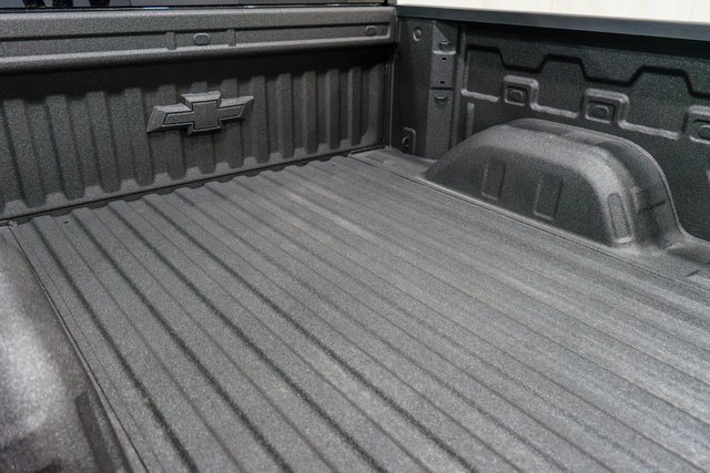 2026 Chevrolet Silverado 1500 High Country photo 5