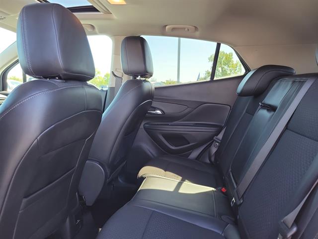 2019 Buick Encore Preferred photo 10