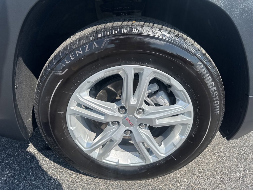2024 Gmc Terrain SLE photo 9