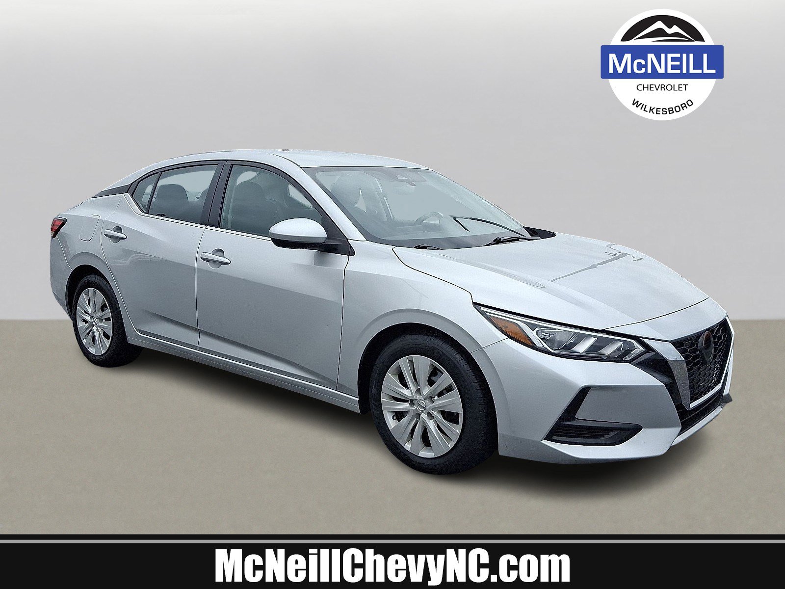 2023 Nissan Sentra