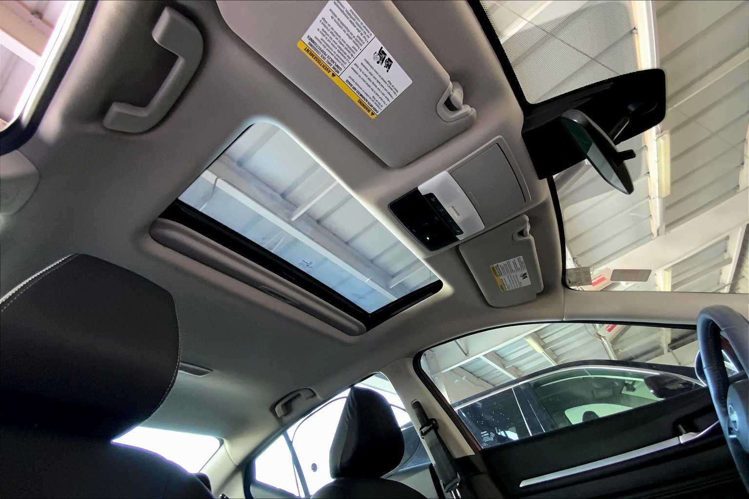 2023 Nissan Altima 2.5 SL photo 13