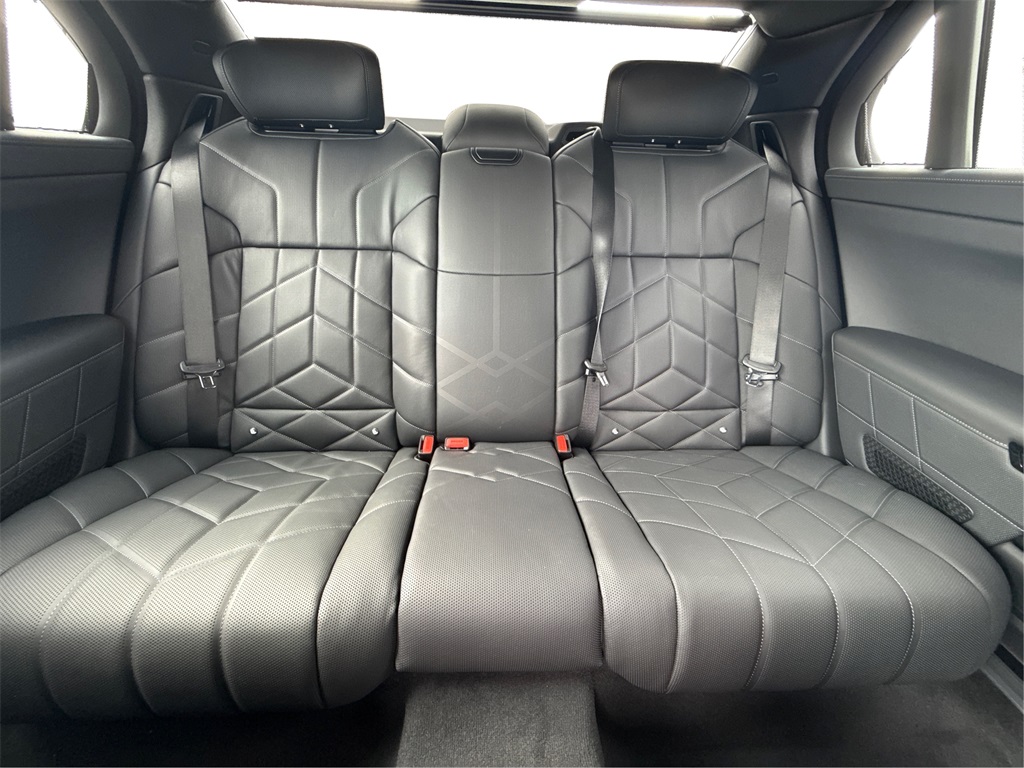 2025 Bmw 760i xDrive photo 20