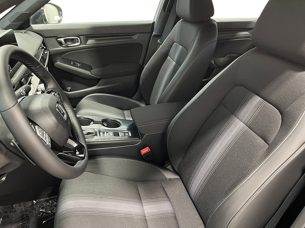 2026 Honda Civic Sport photo 13
