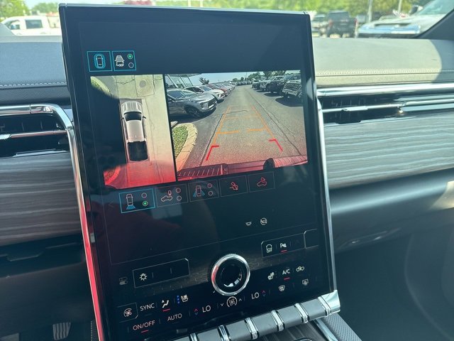 2025 Gmc Sierra EV Denali photo 17