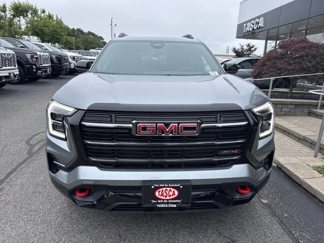 2026 Gmc Terrain AT4 photo 2