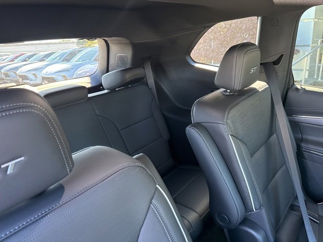 2026 Buick Enclave Sport Touring photo 24