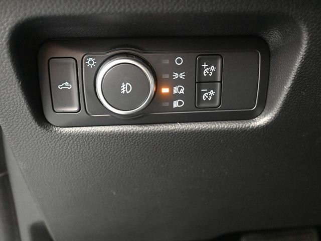 2025 Ford Ranger Lariat photo 10