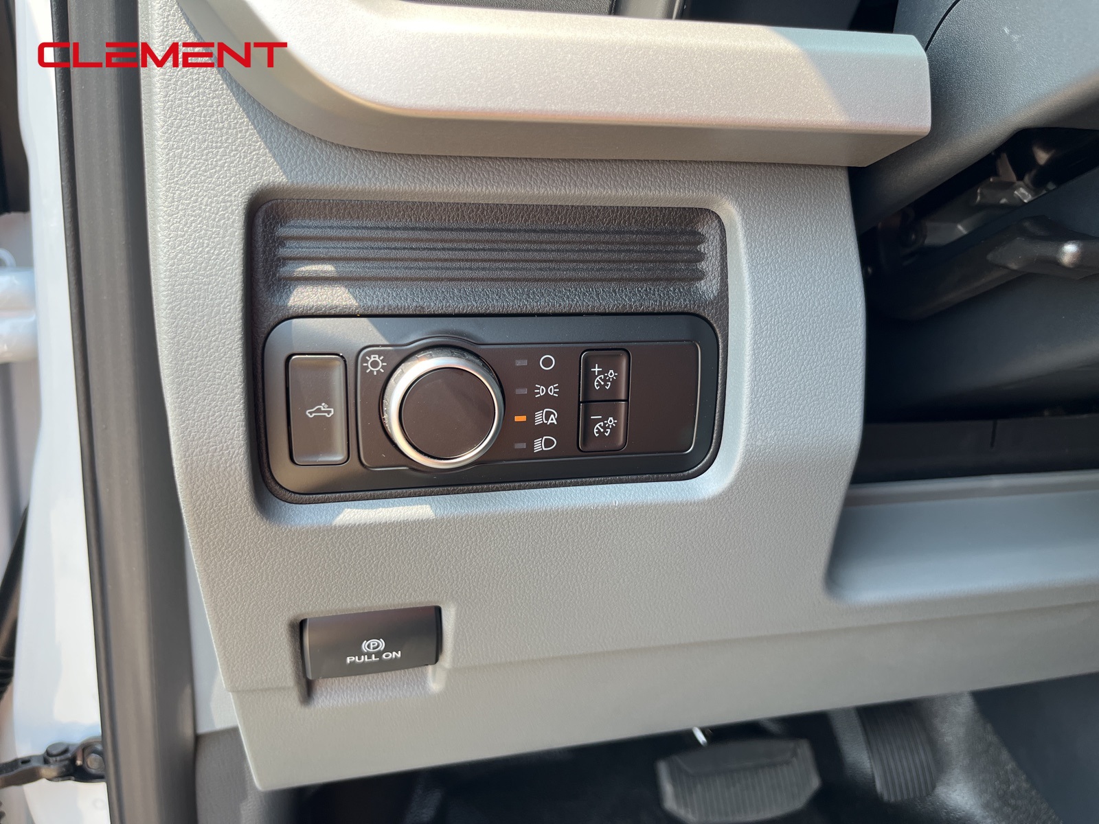 2025 Ford F-250 XL photo 10