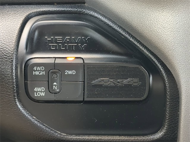 2024 Ram 3500 Big Horn photo 22