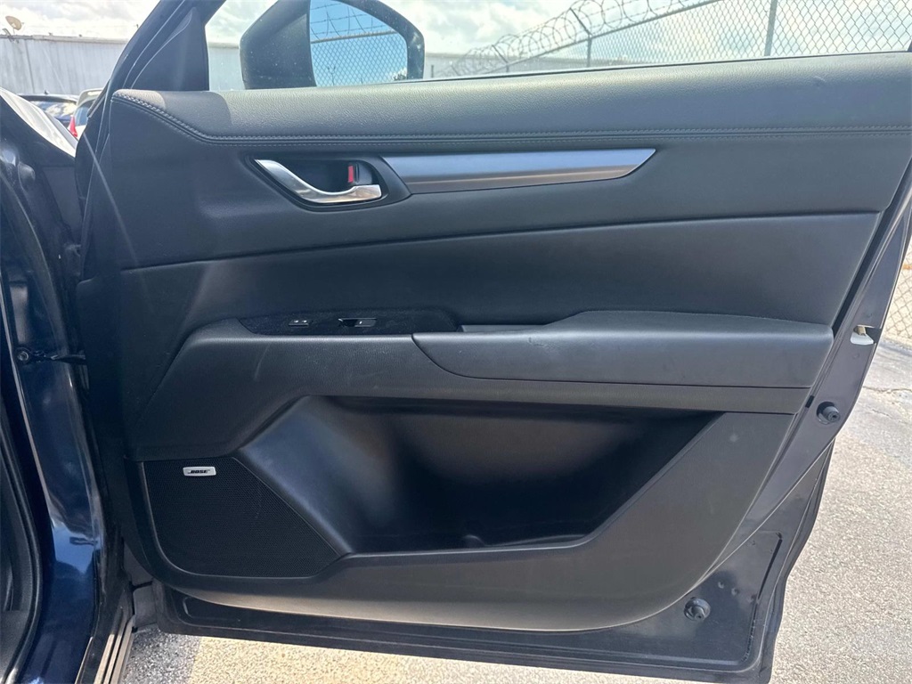 2021 Mazda CX-5 Touring photo 13