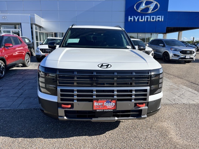 2026 Hyundai Palisade XRT photo 2