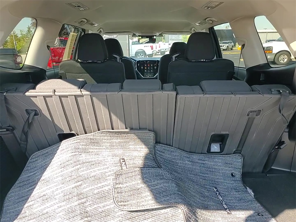 2024 Subaru Ascent Premium photo 16