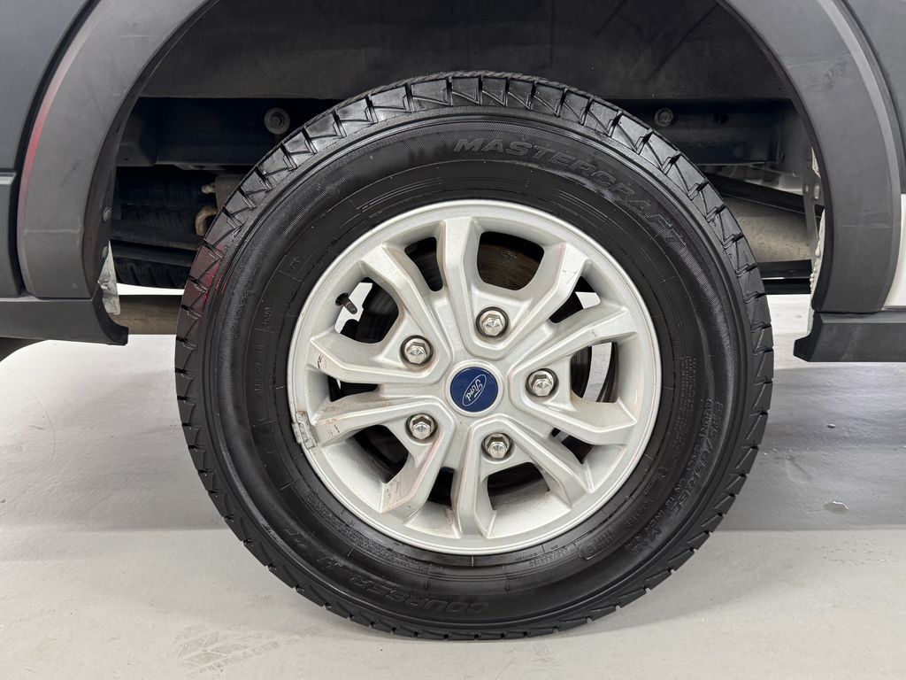 2021 Ford Transit photo 37