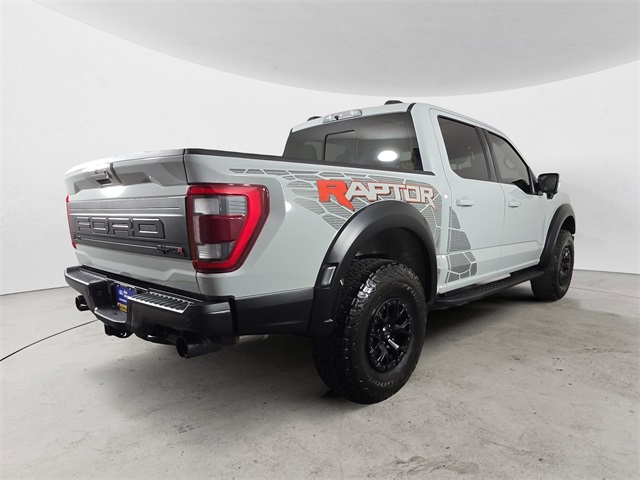 Image of Certified Pre-Owned 2023 Ford F-150 Raptor
