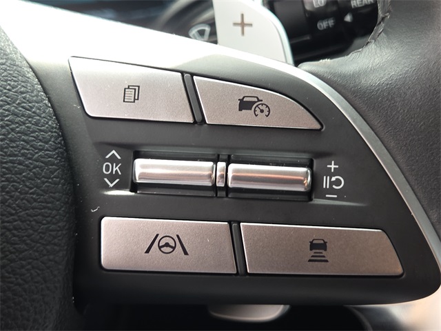 2023 Hyundai Palisade SEL photo 24