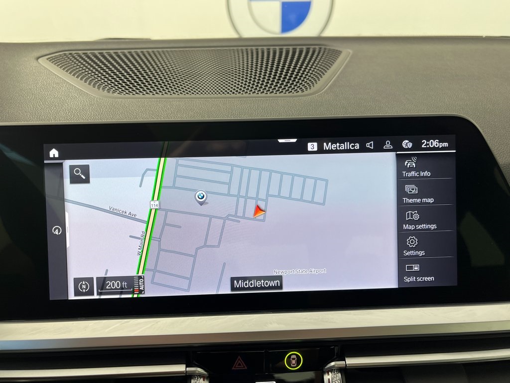 2023 Bmw 430i xDrive photo 3