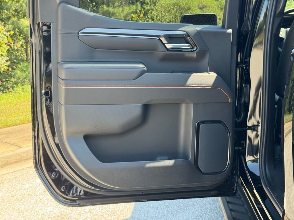 2026 Gmc Sierra 1500 AT4 photo 20