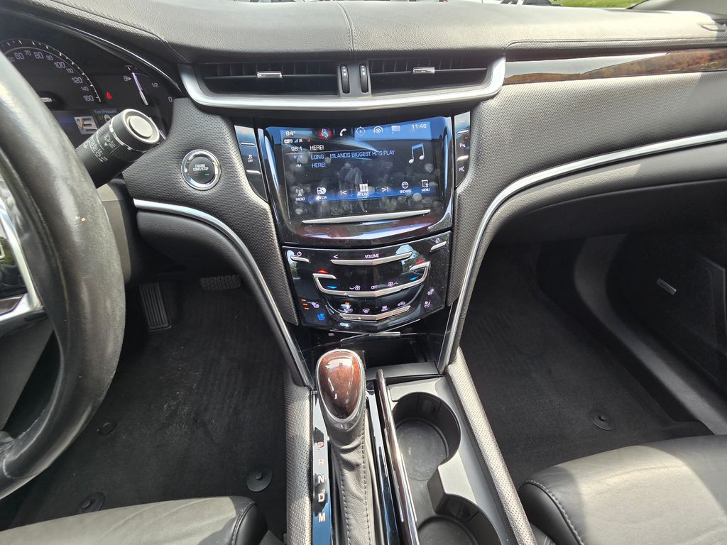 2017 Cadillac XTS Luxury photo 15