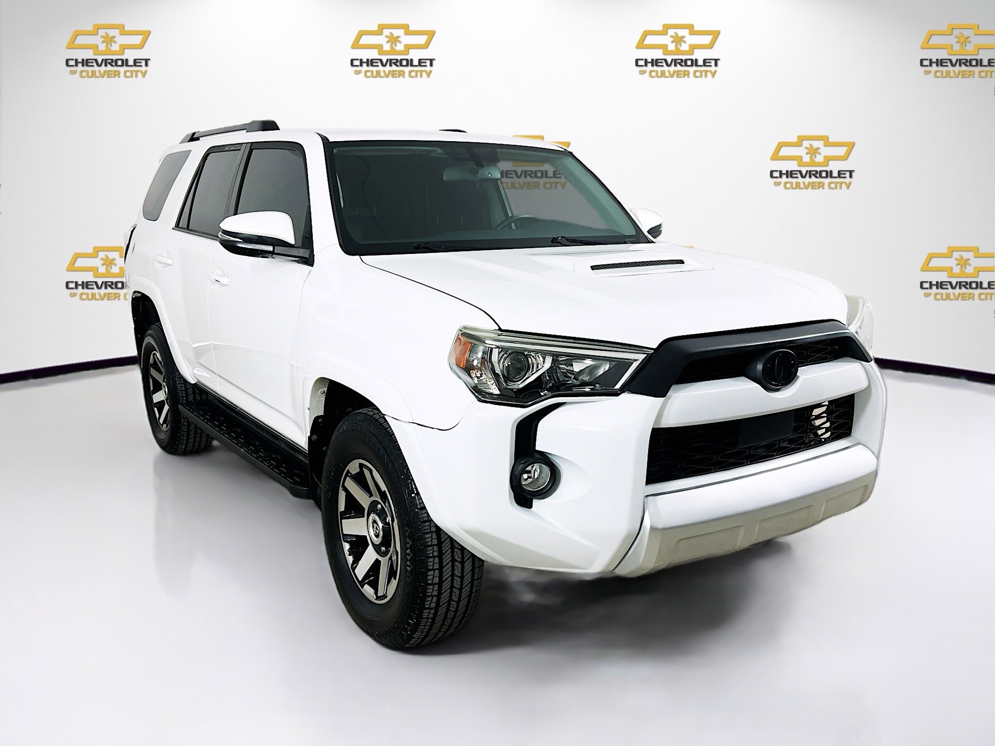 2022 Toyota 4Runner