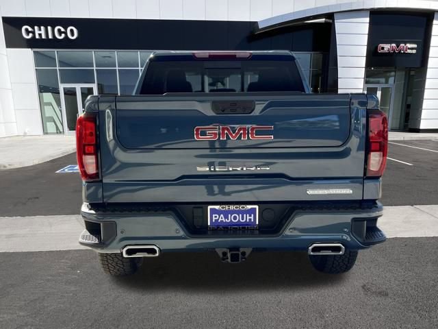 2026 Gmc Sierra 1500 Elevation photo 6