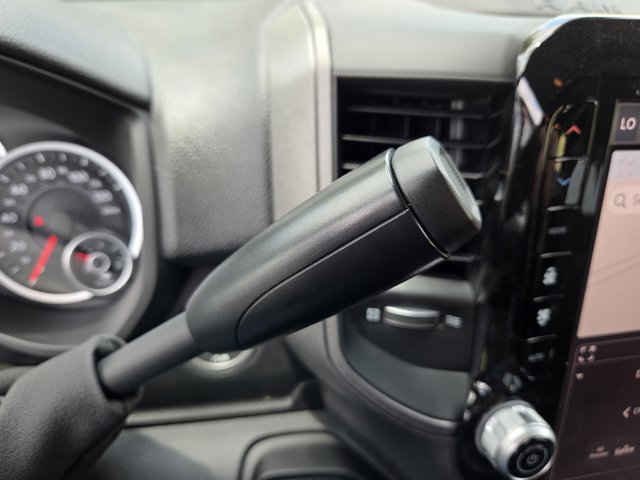 2025 Ram 2500 Tradesman photo 19