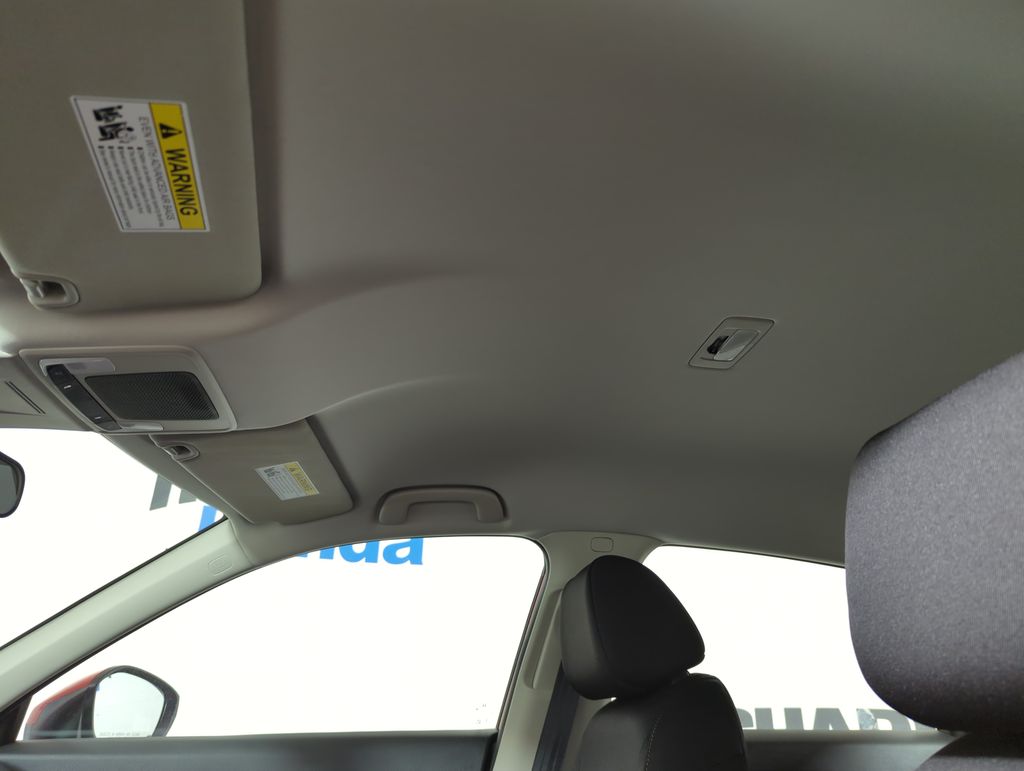 2026 Honda Civic LX photo 18