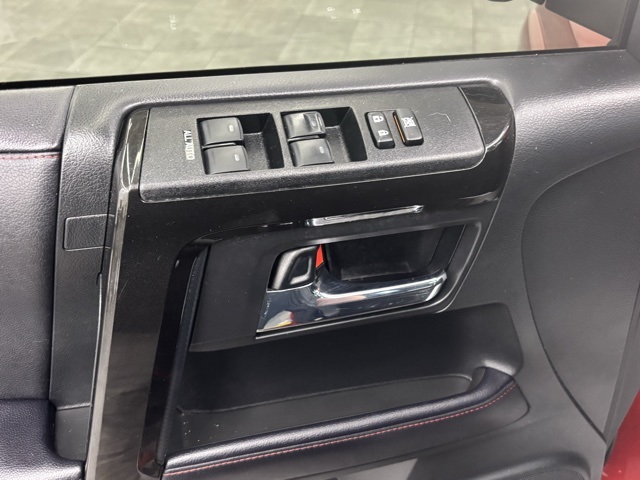 2021 Toyota 4Runner TRD Off-Road Premium photo 12