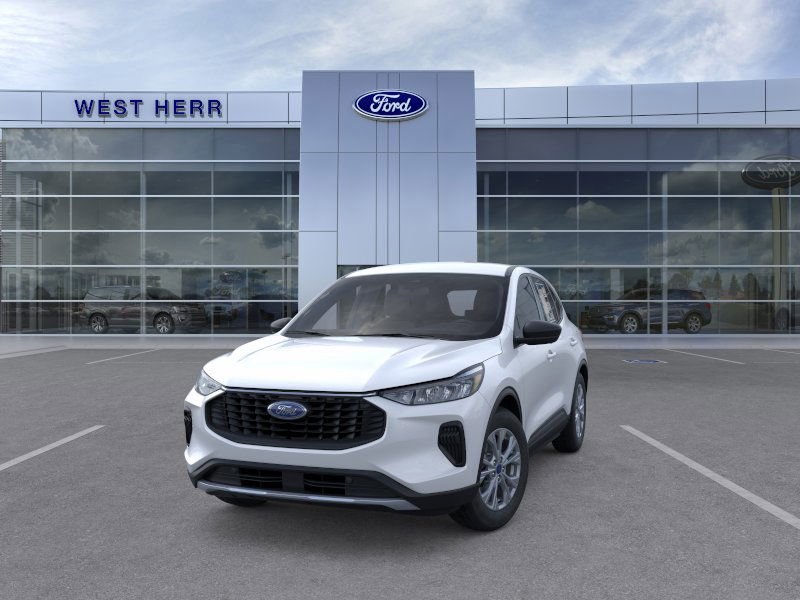 2025 Ford Escape Active photo 3