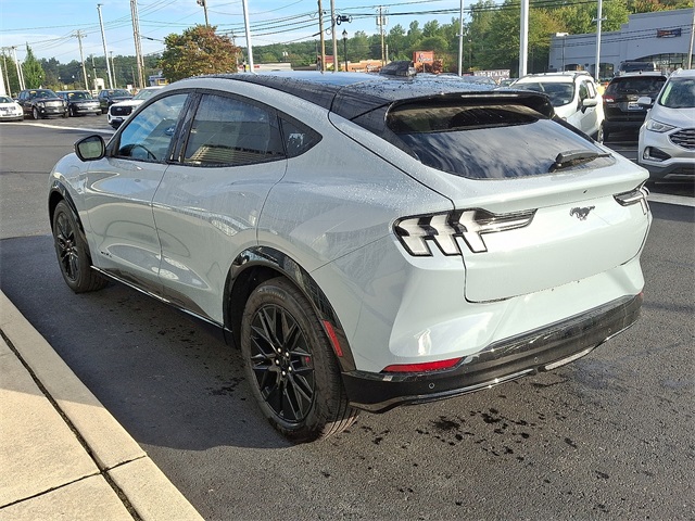 2025 Ford Mustang Mach-E Premium photo 4
