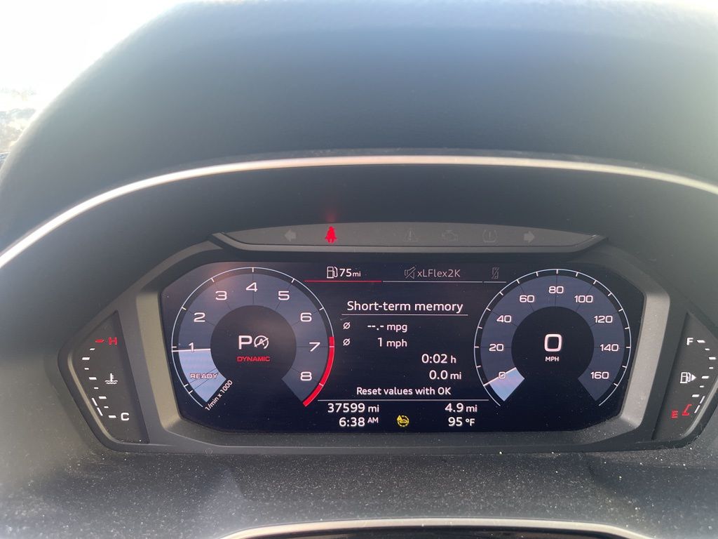 2021 Audi Q3 Premium S line photo 25