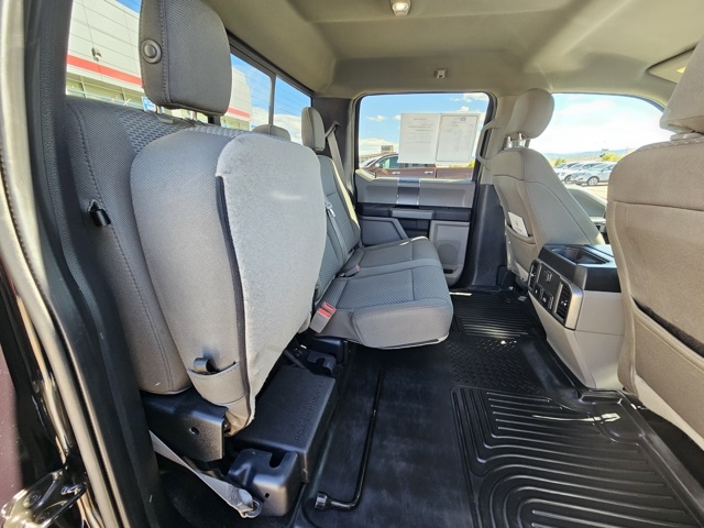 2019 Ford F-150 XLT photo 22