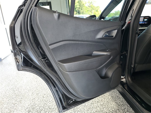 2024 Chevrolet Trax LT photo 20