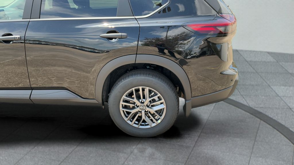 2026 Nissan Rogue S photo 20