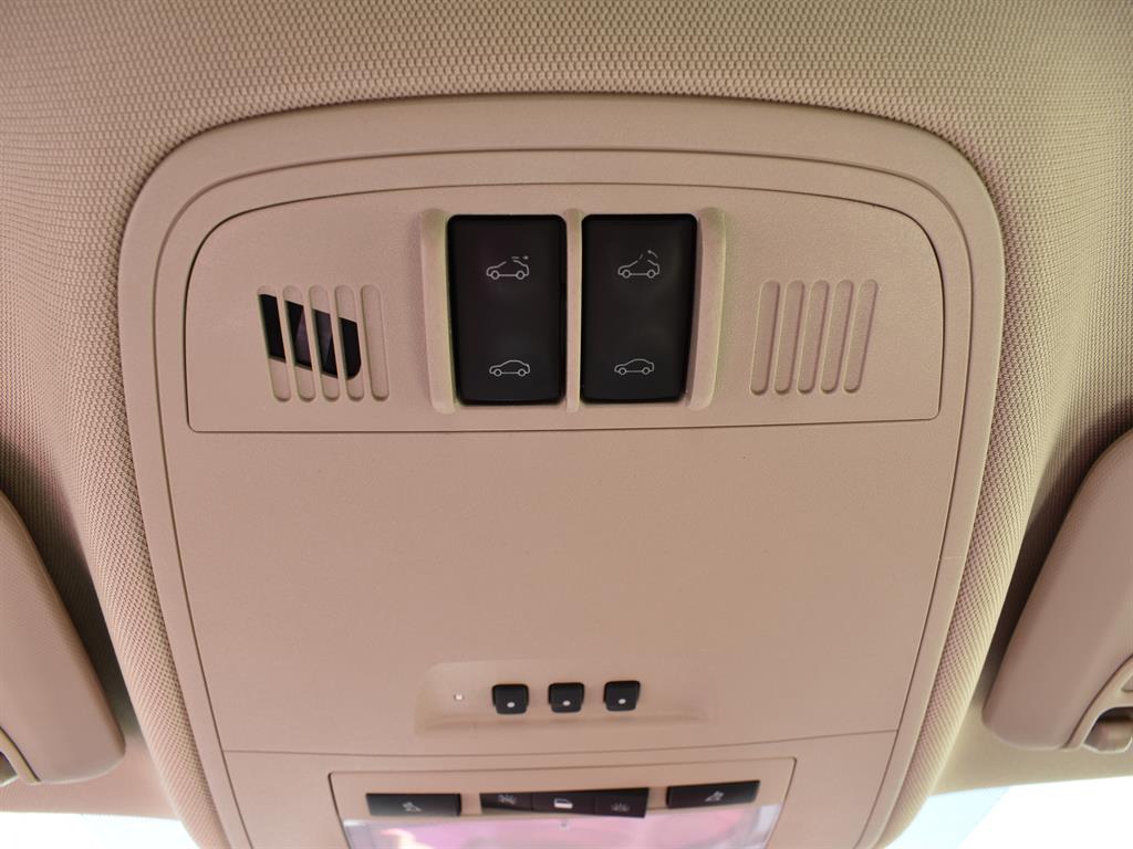 2016 Buick Regal Premium II photo 8