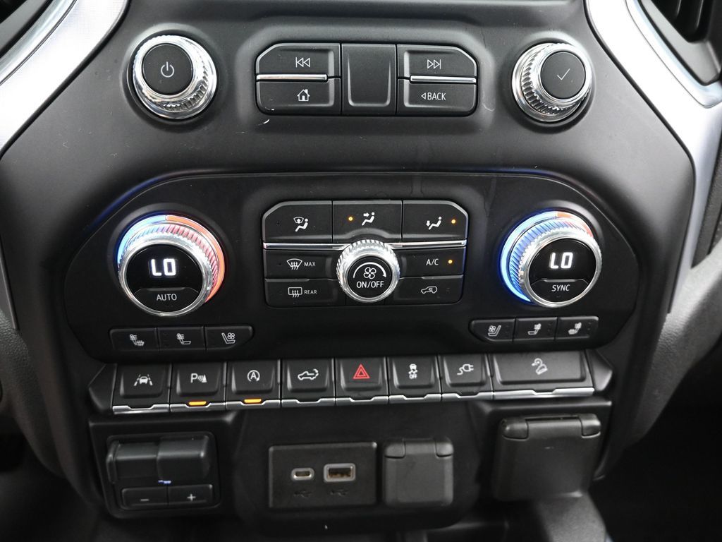 2020 Gmc Sierra 1500 SLT photo 13