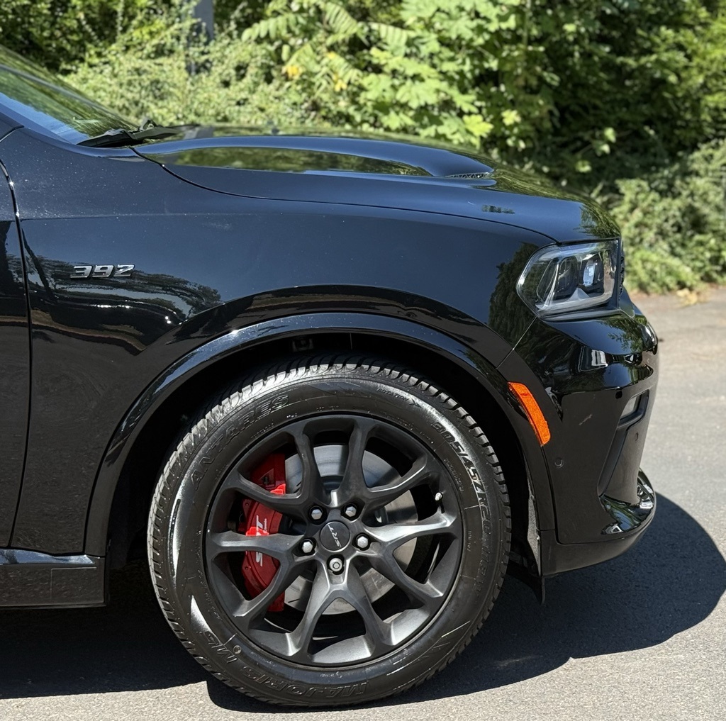 2023 Dodge Durango SRT 392 Premium photo 13