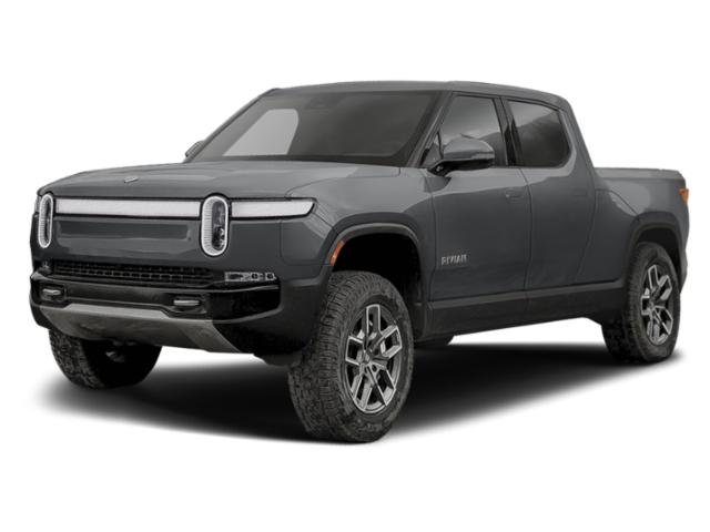2022 Rivian R1T Adventure's photo