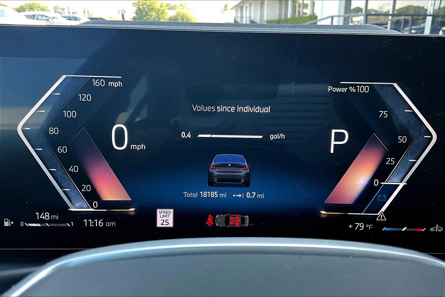 2025 Bmw 330i photo 23